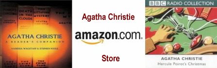 Agatha Christie Store